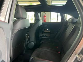 MERCEDES-BENZ GLA 200 usata, con Climatizzatore