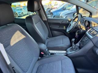 OPEL Meriva usata, con Controllo trazione