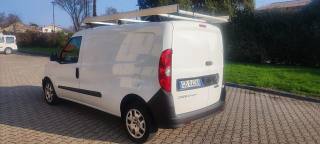 FIAT Doblo usata, con Airbag laterali