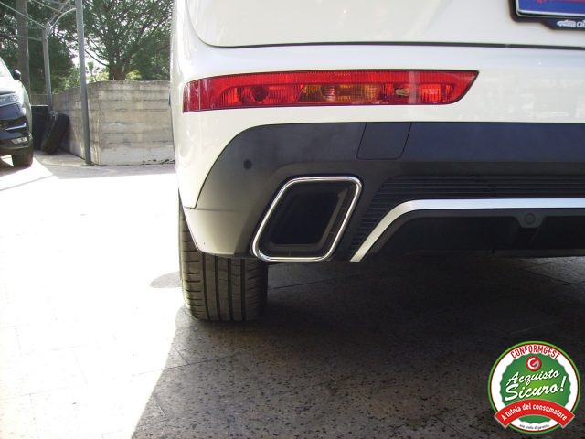 DS AUTOMOBILES DS 7 Crossback usata, con MP3