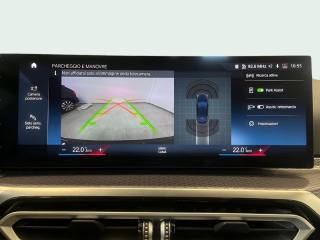 BMW 420 usata, con Controllo trazione