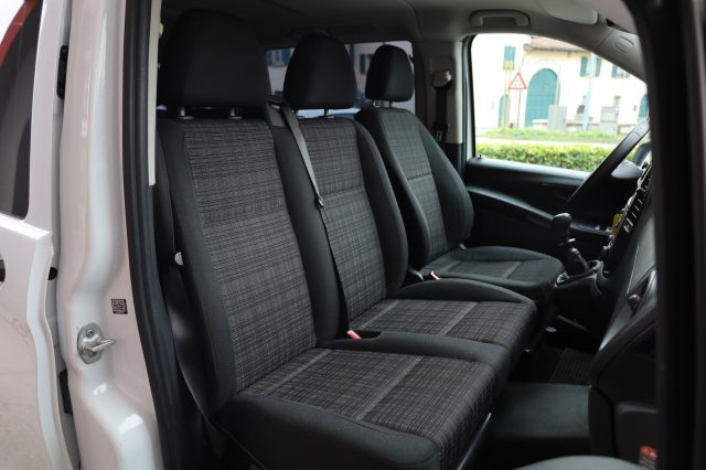 MERCEDES-BENZ Vito usata 71