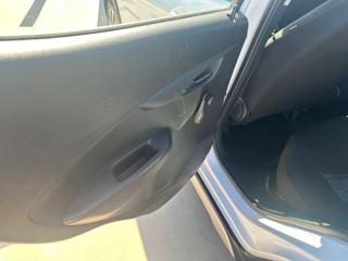 OPEL Karl usata, con Fendinebbia