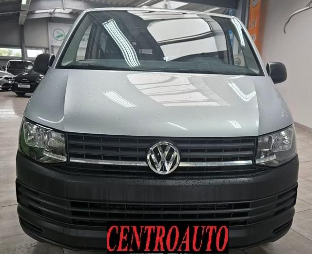 VOLKSWAGEN Transporter usata, con Sistema di navigazione