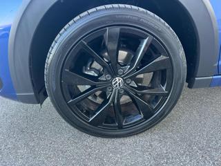 VOLKSWAGEN Taigo usata, con Fendinebbia