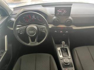 AUDI Q2 usata, con Autoradio