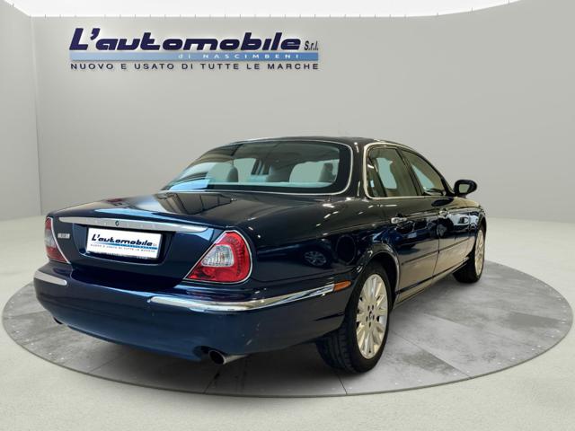 JAGUAR XJ8 usata, con Alzacristalli elettrici