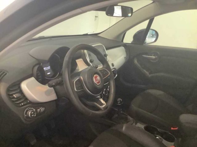 FIAT 500X usata, con Servosterzo