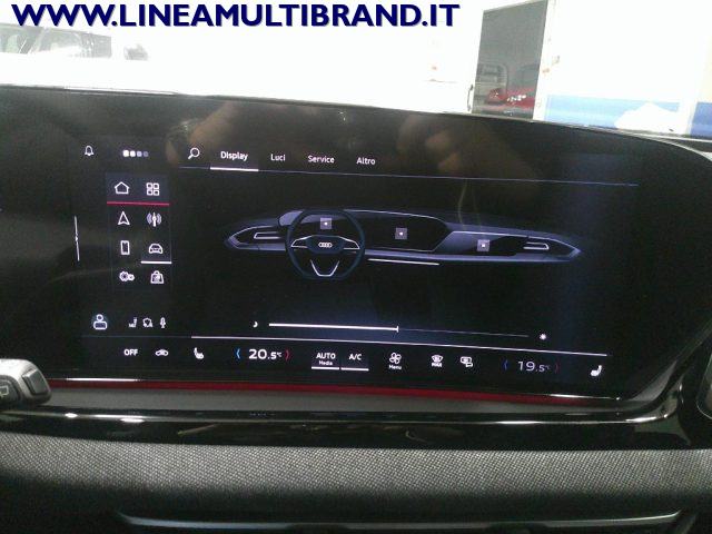 AUDI A5 usata, con USB