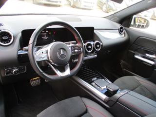 MERCEDES-BENZ GLA 200 usata, con Volante multifunzione