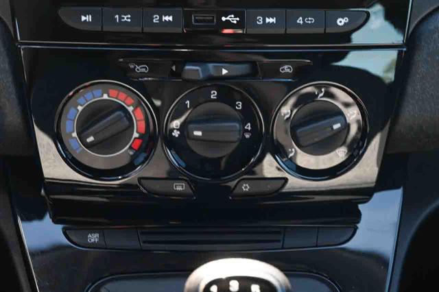 LANCIA Ypsilon usata, con MP3