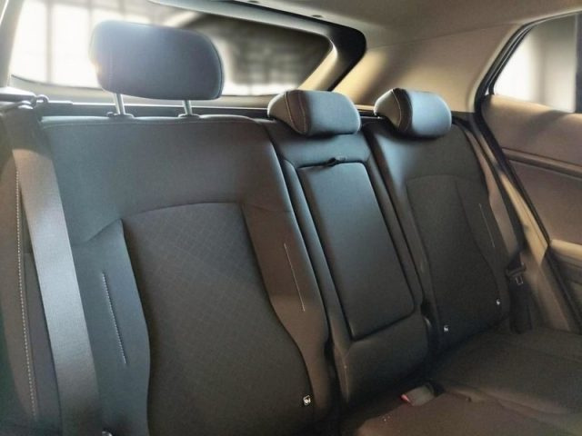 KIA Sportage usata, con Controllo elettronico della corsia