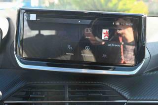PEUGEOT 2008 usata, con Immobilizzatore elettronico