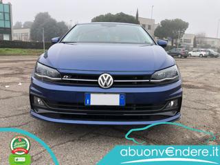 VOLKSWAGEN Polo usata, con Climatizzatore