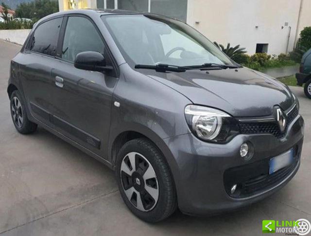 RENAULT Twingo usata, con Climatizzatore