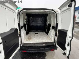 FIAT Doblo usata, con Climatizzatore