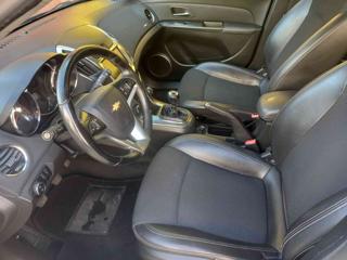 CHEVROLET Cruze usata, con Cruise Control