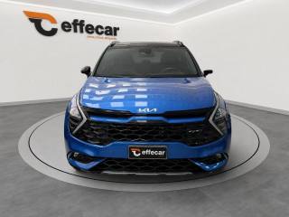 KIA Sportage usata, con Airbag