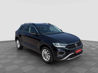 VOLKSWAGEN T-Roc usata 6