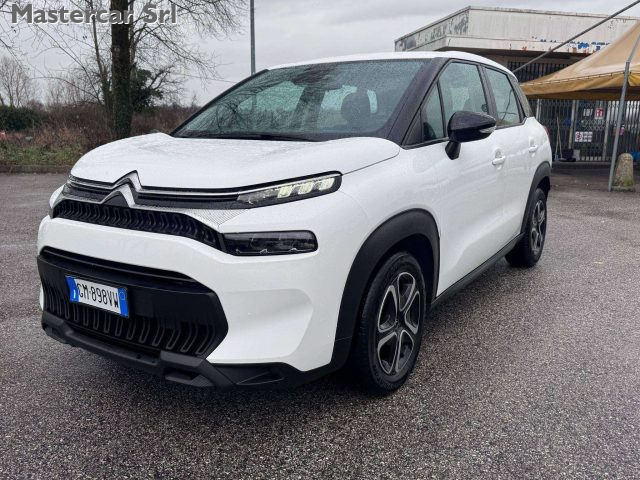 CITROEN C3 Aircross usata, con Airbag
