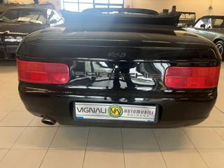 PORSCHE 968 usata, con Autoradio