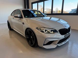 BMW M2 usata, con Airbag laterali