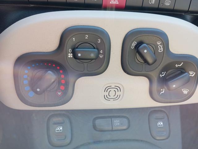 FIAT Panda usata 23