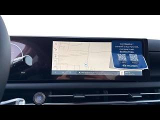 HYUNDAI Tucson usata, con Sensori di parcheggio posteriori