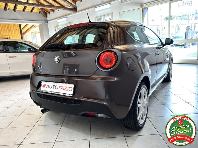 ALFA ROMEO MiTo usata 15