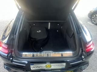 PORSCHE Panamera usata, con Immobilizzatore elettronico