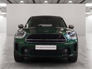 MINI Countryman usata, con Airbag Passeggero