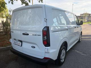 FORD Transit Custom usata, con Controllo trazione