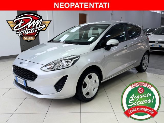 FORD Fiesta usata, con ABS
