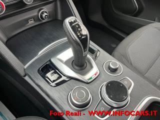 ALFA ROMEO Stelvio usata, con Park Distance Control