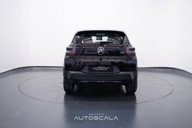 CITROEN C3 usata, con Autoradio