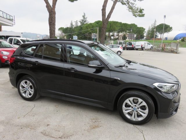 BMW X1 usata, con Fari LED