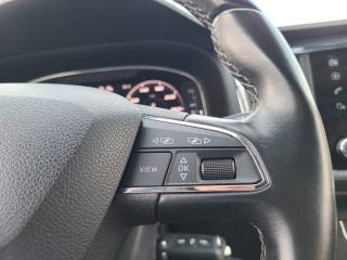 SEAT Ateca usata, con Sensori di parcheggio posteriori