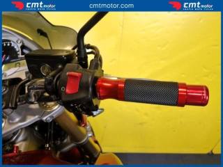 HONDA Hornet 600 usata 12
