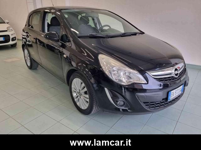OPEL Corsa usata, con ABS