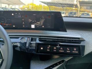 PEUGEOT 3008 usata, con Touch screen