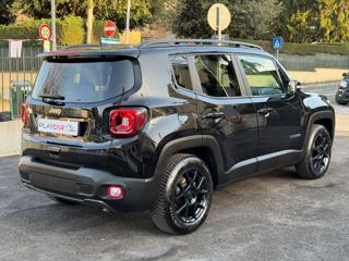 JEEP Renegade usata, con Airbag Passeggero