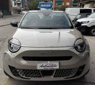 FIAT 600 usata, con Airbag