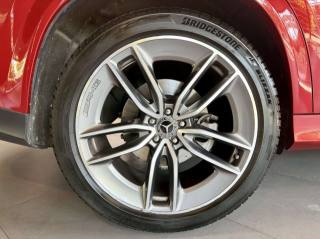 MERCEDES-BENZ GLE 350 usata, con Alzacristalli elettrici