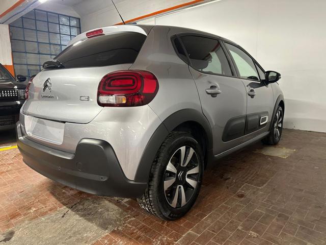 CITROEN C3 usata, con Autoradio