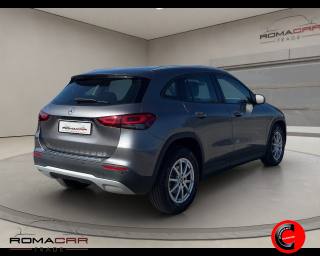 MERCEDES-BENZ GLA 180 usata, con Chiusura centralizzata