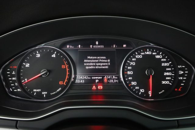 AUDI Q5 usata 6