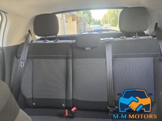 CITROEN C3 usata, con Park Distance Control