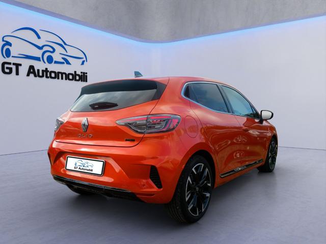RENAULT Clio usata, con Alzacristalli elettrici