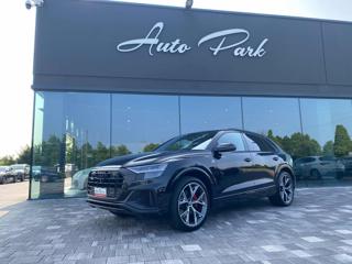 AUDI Q8 50TDI 286CV QUATTRO S-LINE-MATRIX-B&O-TETTO