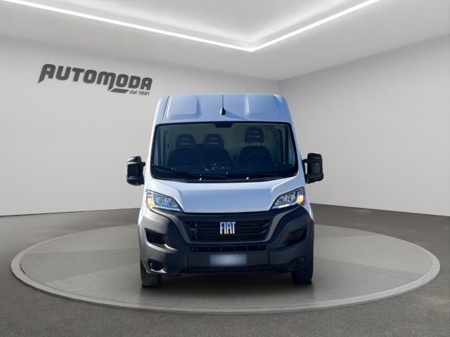 FIAT Ducato usata, con Airbag